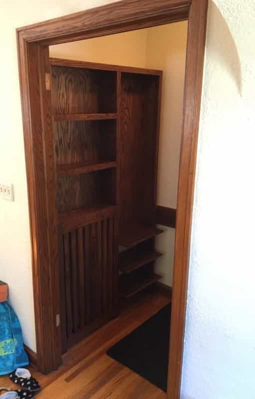 Residential Radiator Covers Minneapolis, MN CRC