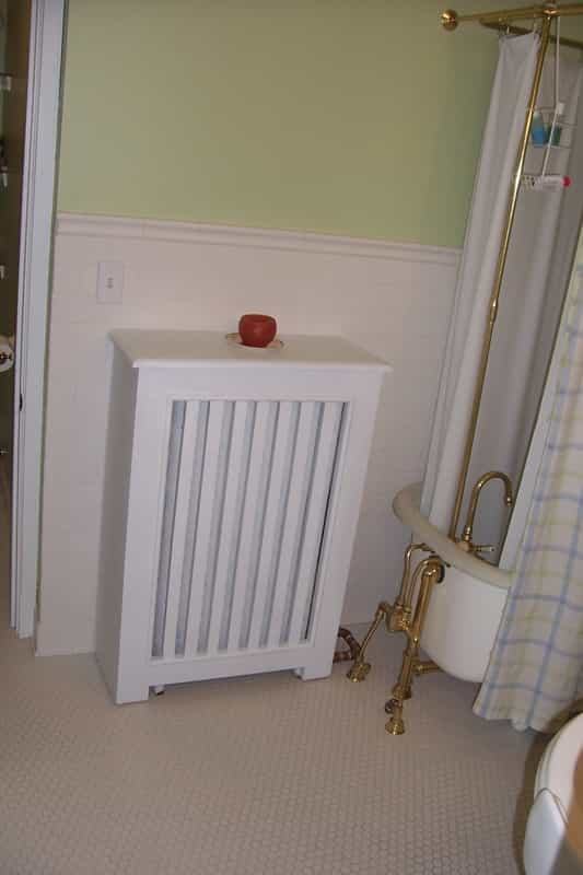 Residential Radiator Covers Minneapolis, MN CRC