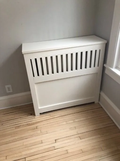 Residential Radiator Covers Minneapolis, MN CRC