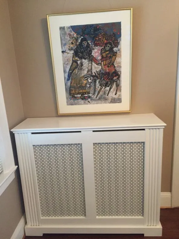 Residential Radiator Covers Minneapolis, MN CRC