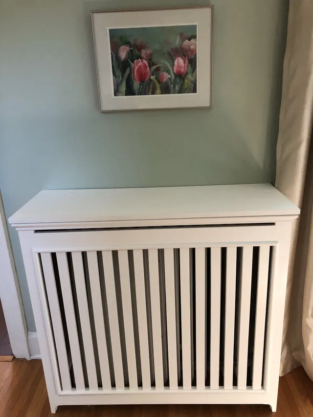 Residential Radiator Covers Minneapolis, MN CRC