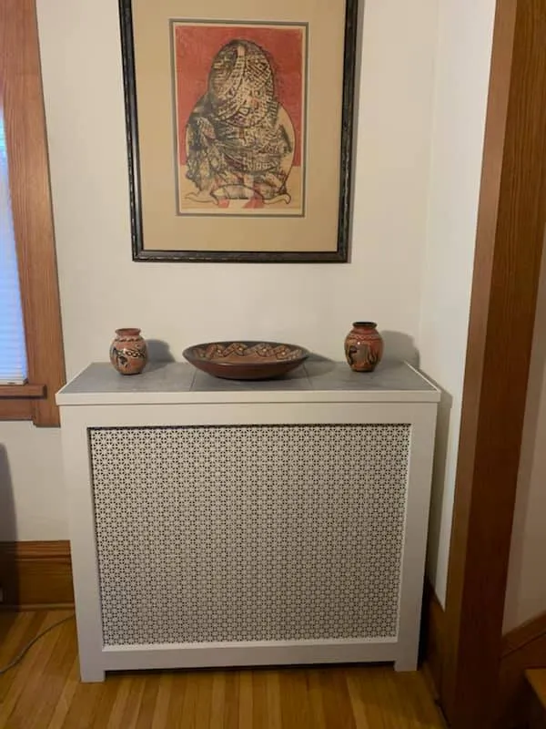 Residential Radiator Covers Minneapolis, MN CRC