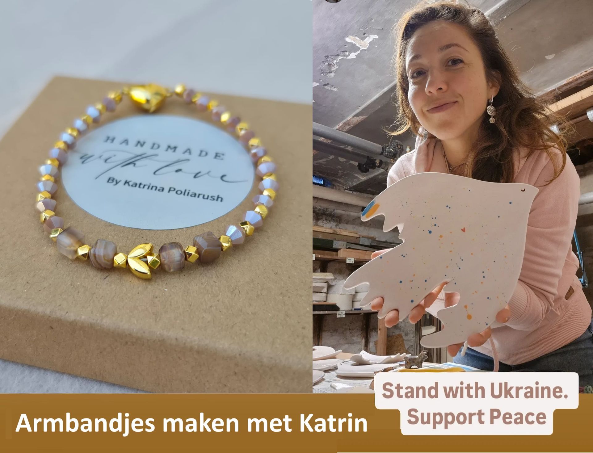 Armbandjes