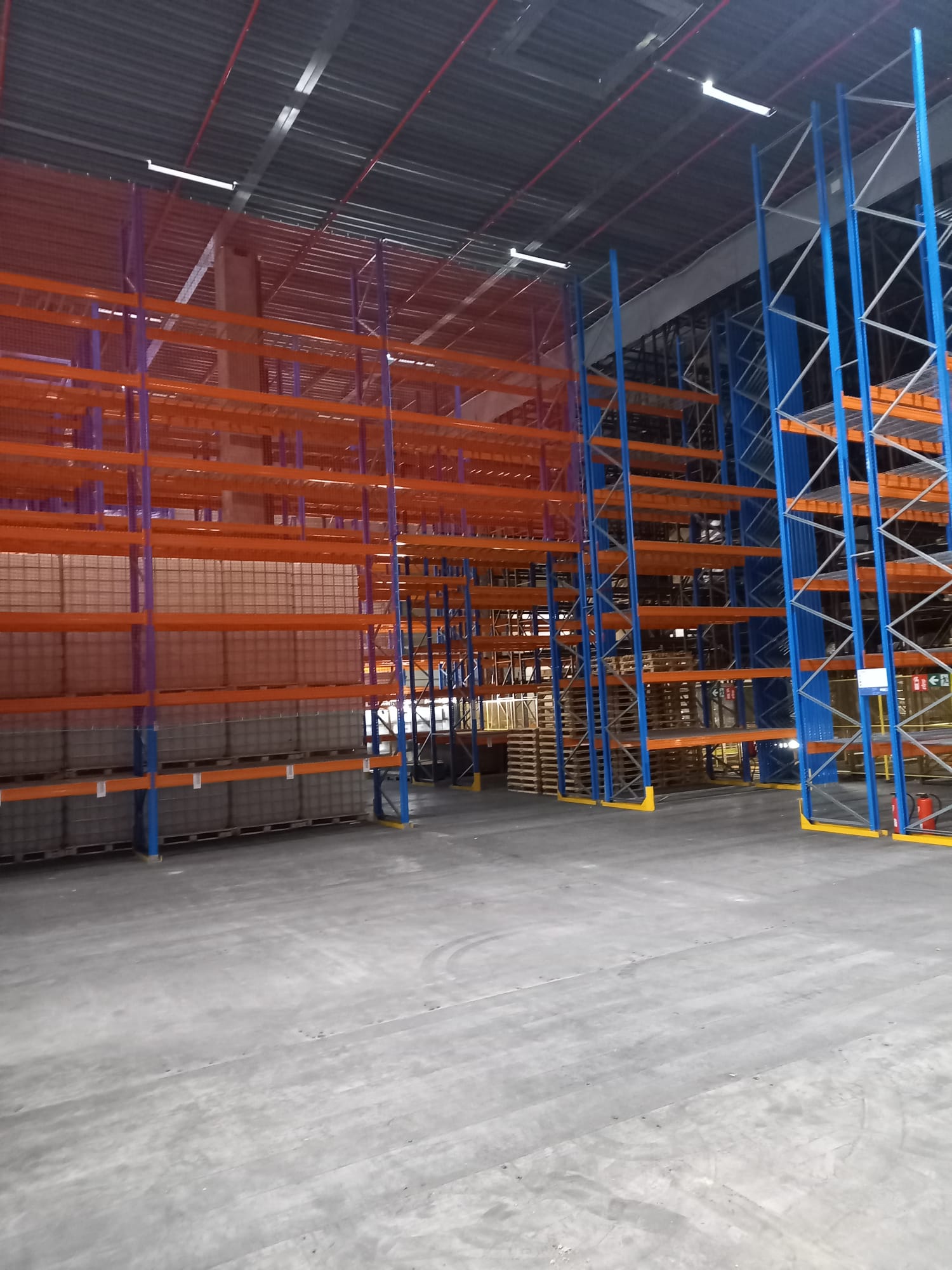 Racknets Open zone wordt nu beschermd met RackNets