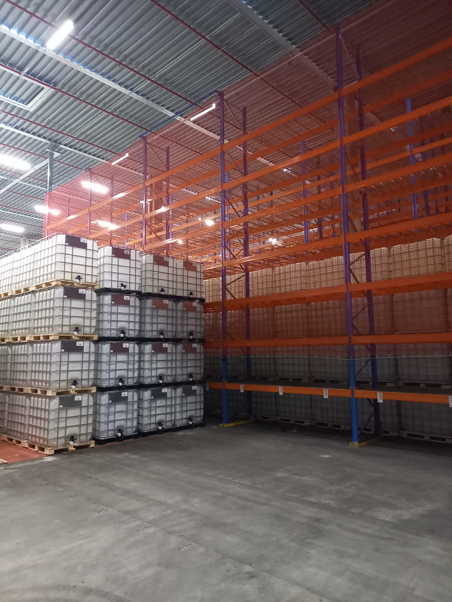 Racknets Open zone wordt nu beschermd met RackNets