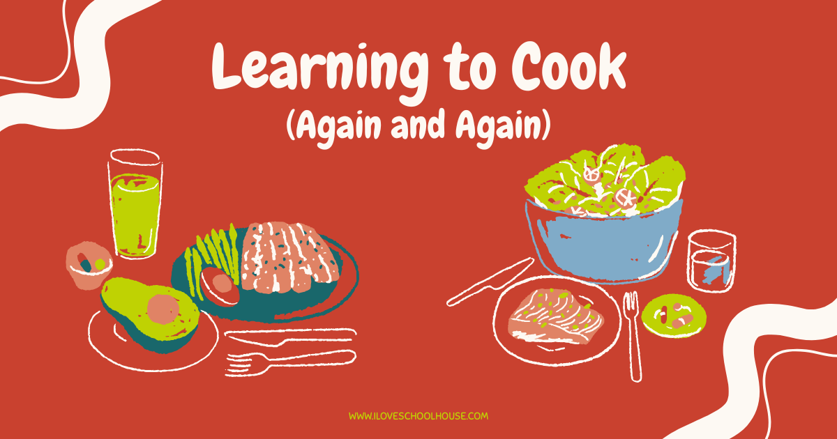 Learn to cook with Schoolhouse Kitchen + Studio