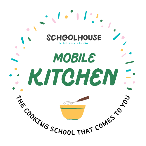 Schoolhouse Mobile Kitchen Project
