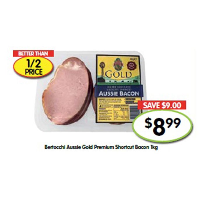 Lloyds Supa IGA South Hurstville Lloyds Supa IGA