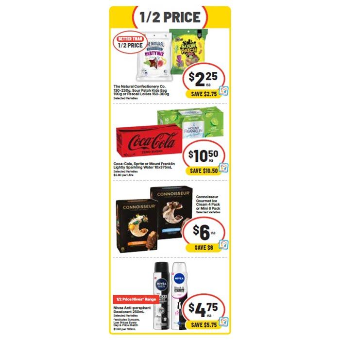This Week Special Highlights 13