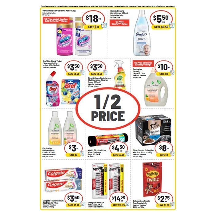 This Week Special Highlights 14
