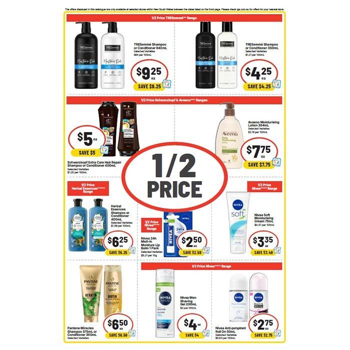 This Week Special Highlights 15