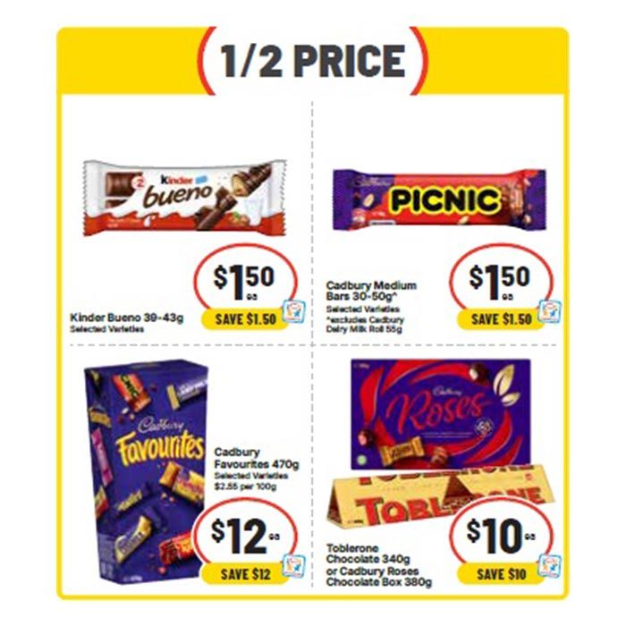 This Week Special Highlights 19