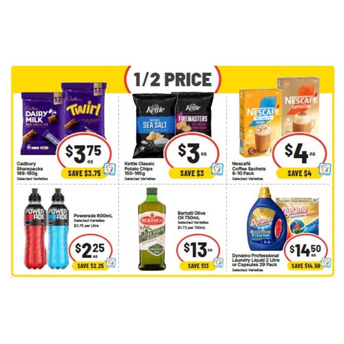 This Week Special Highlights 29
