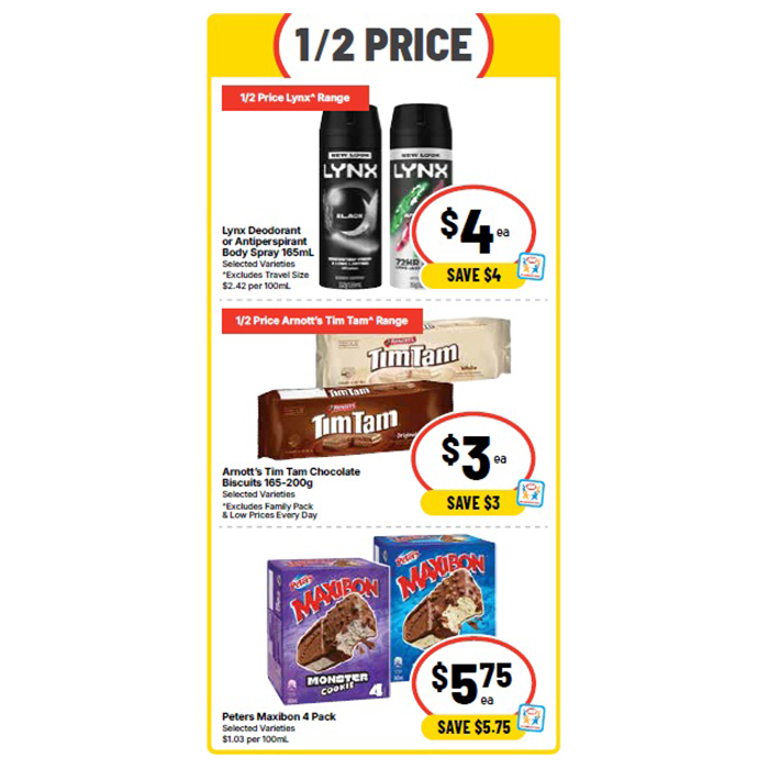This Week Special Highlights