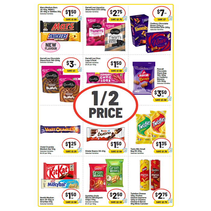 This Week Special Highlights 11