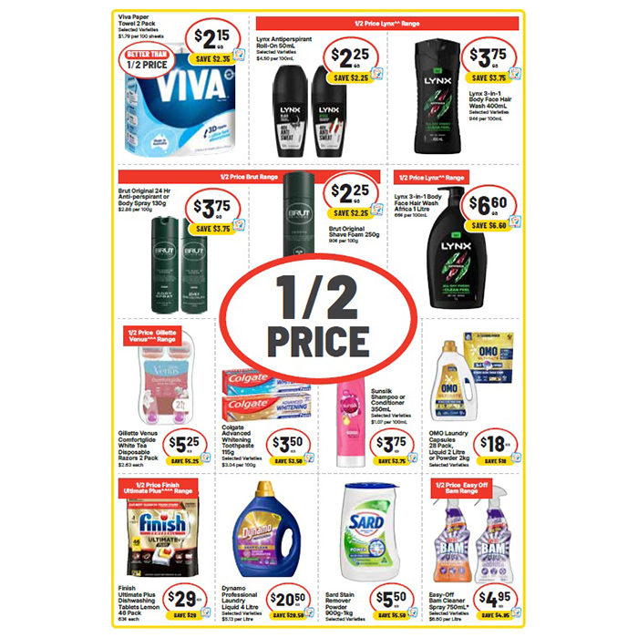 This Week Special Highlights 12