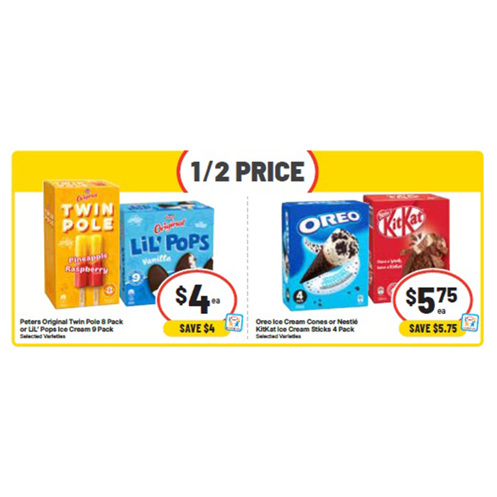 This Week Special Highlights 19