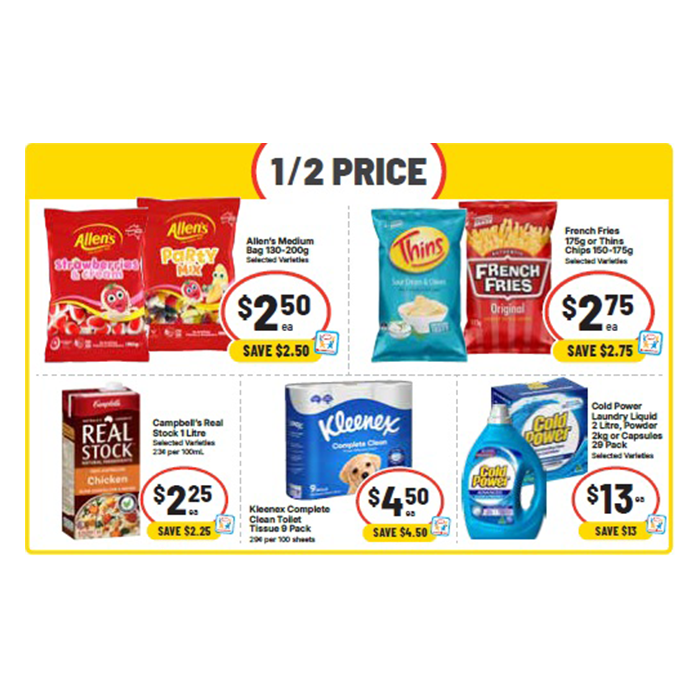 This Week Special Highlights 21