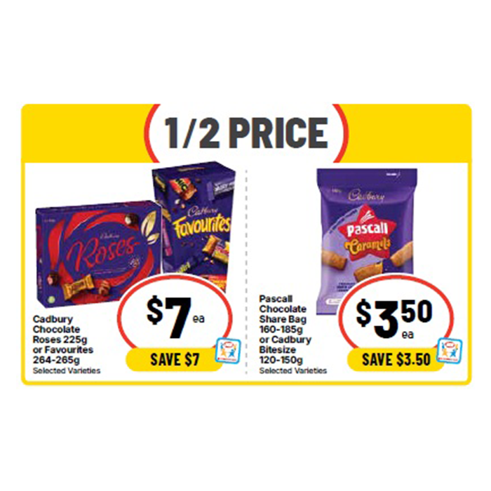 This Week Special Highlights