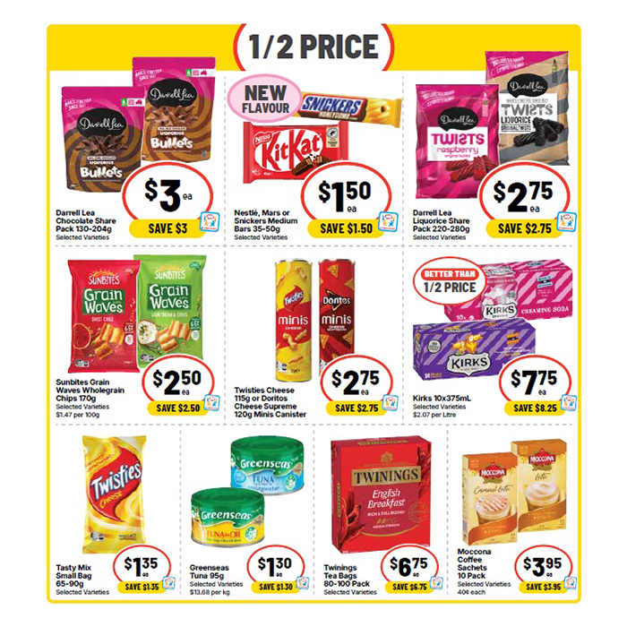 This Week Special Highlights