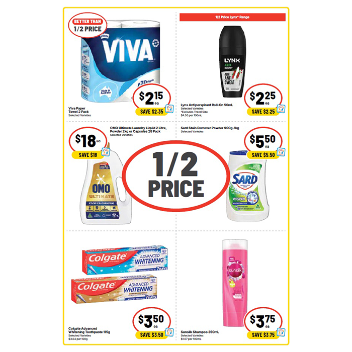 This Week Special Highlights