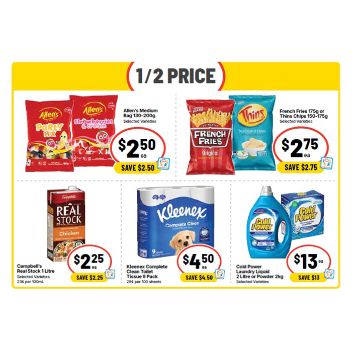 This Week Special Highlights 9