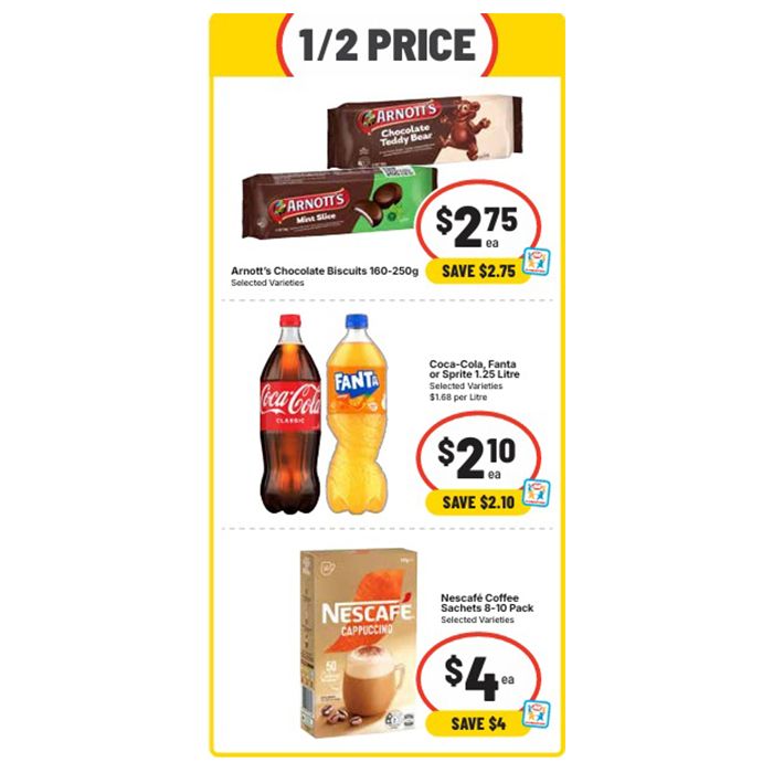 This Week Special Highlights