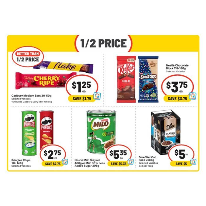This Week Special Highlights 11