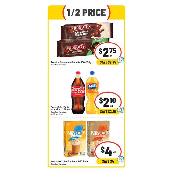 This Week Special Highlights 13