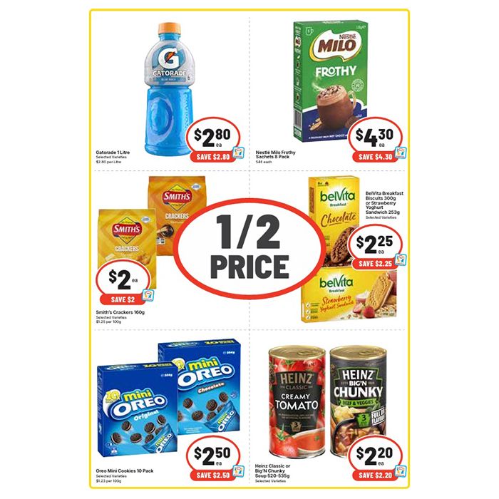 This Week Special Highlights 18
