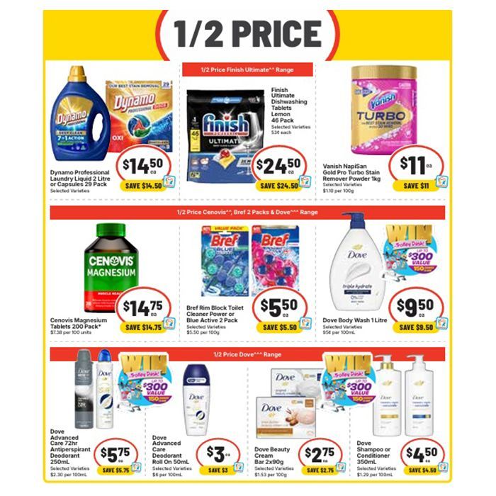 This Week Special Highlights 19