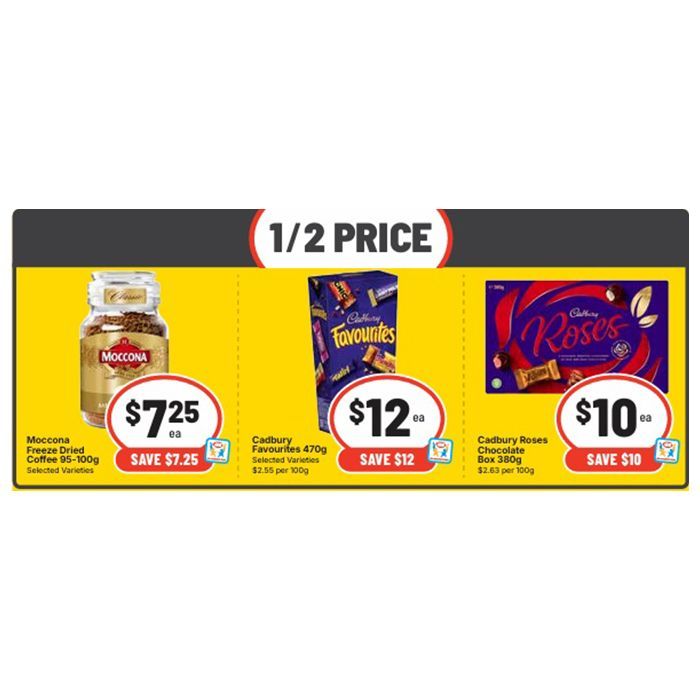 This Week Special Highlights