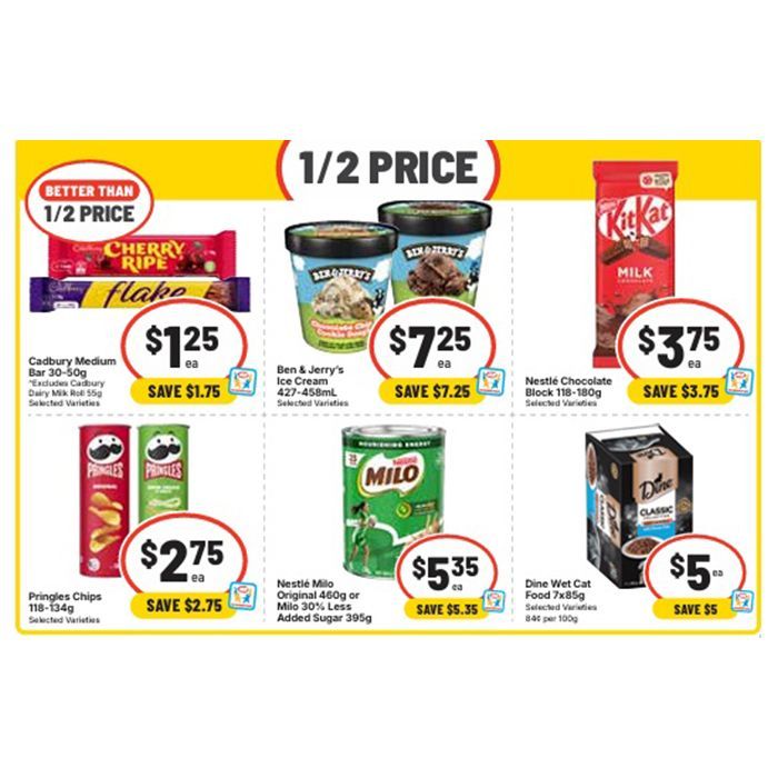 This Week Special Highlights 29