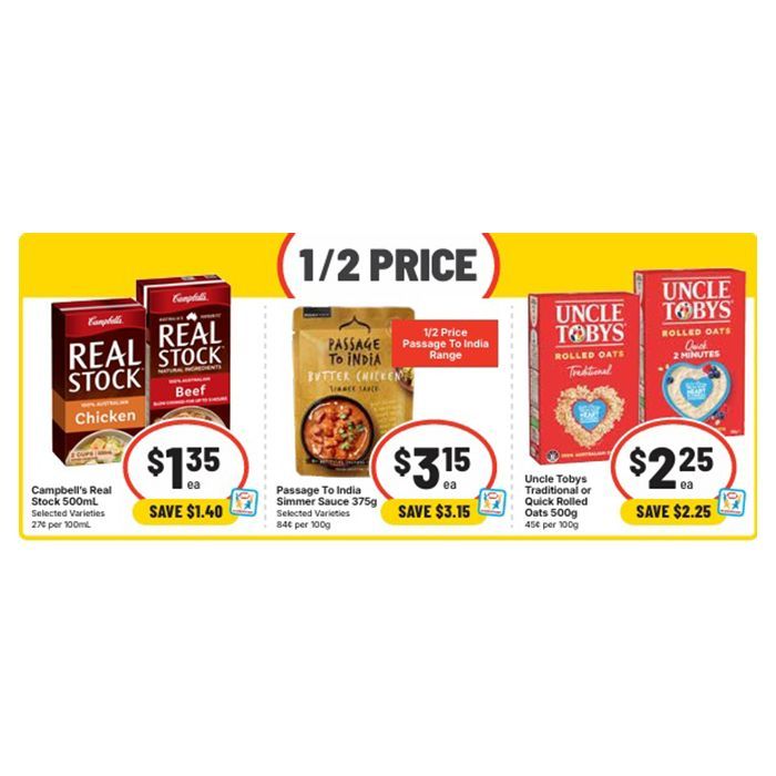 This Week Special Highlights