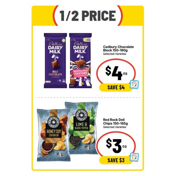 This Week Special Highlights