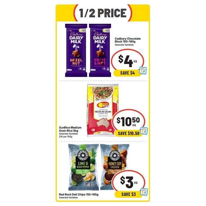 This Week Special Highlights 14