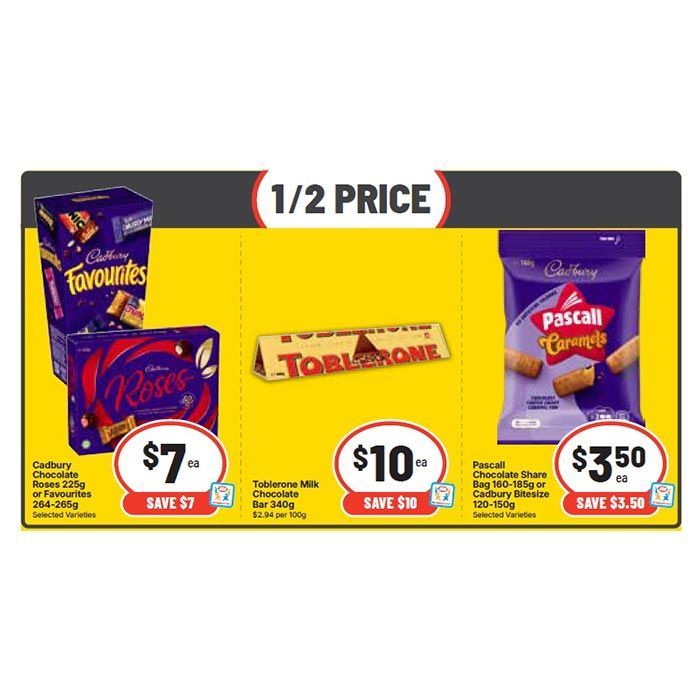 This Week Special Highlights 15