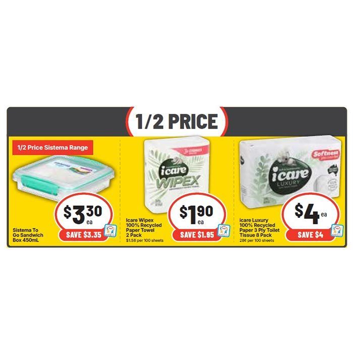 This Week Special Highlights 18