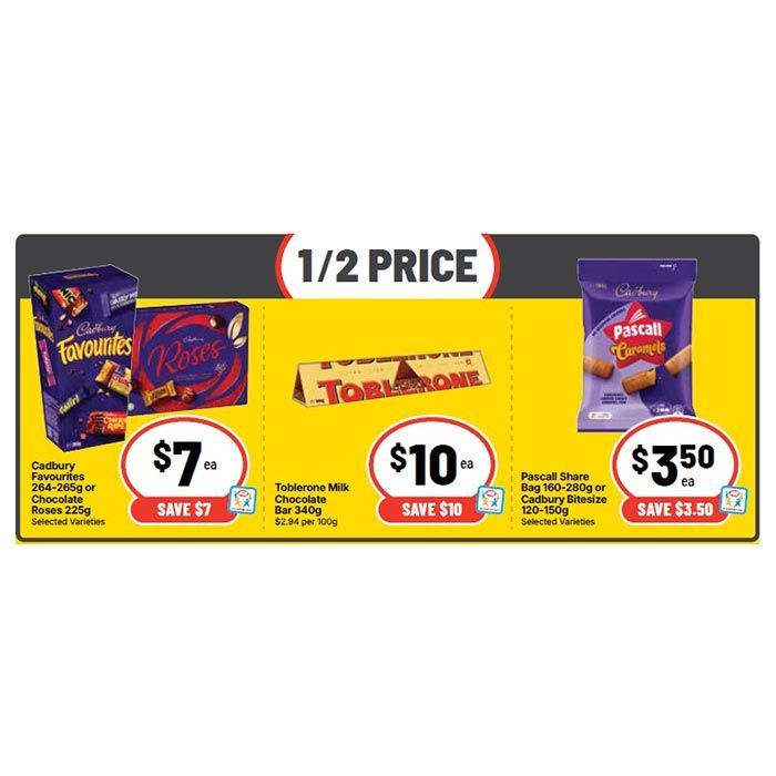 This Week Special Highlights
