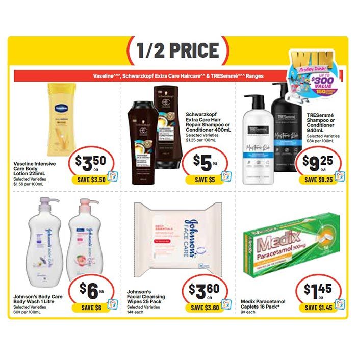 This Week Special Highlights 20
