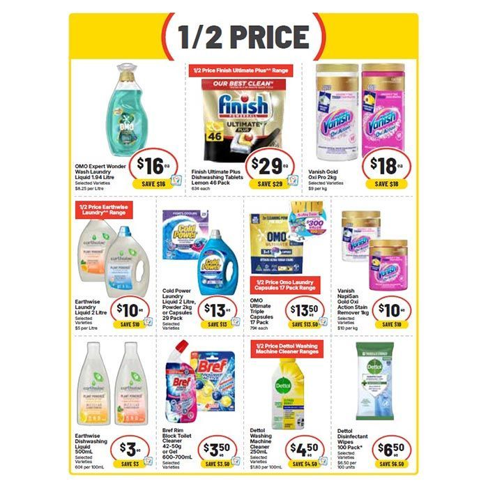 This Week Special Highlights 33