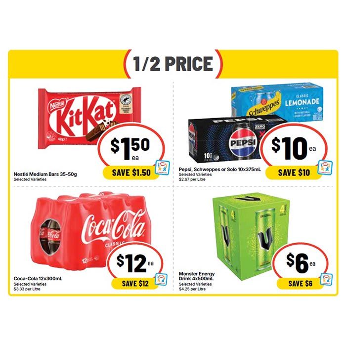 This Week Special Highlights