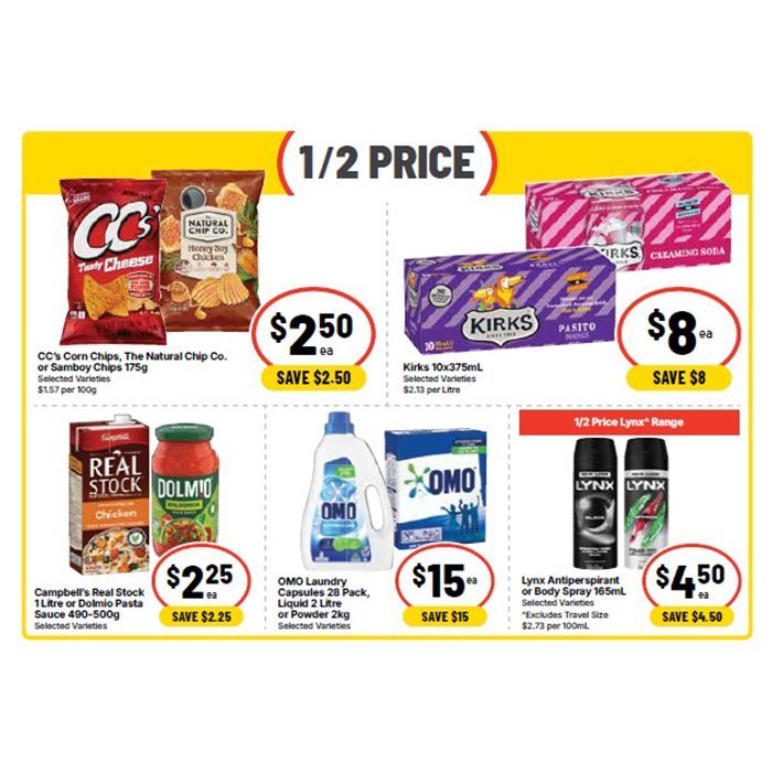 This Week Special Highlights 11