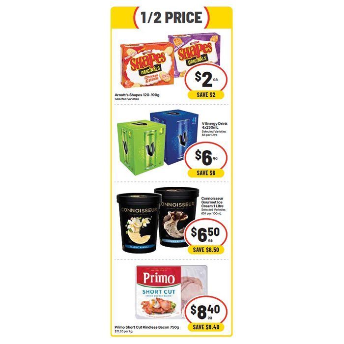 This Week Special Highlights 12