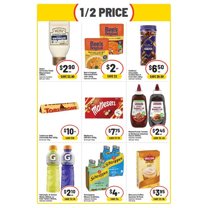 This Week Special Highlights 15
