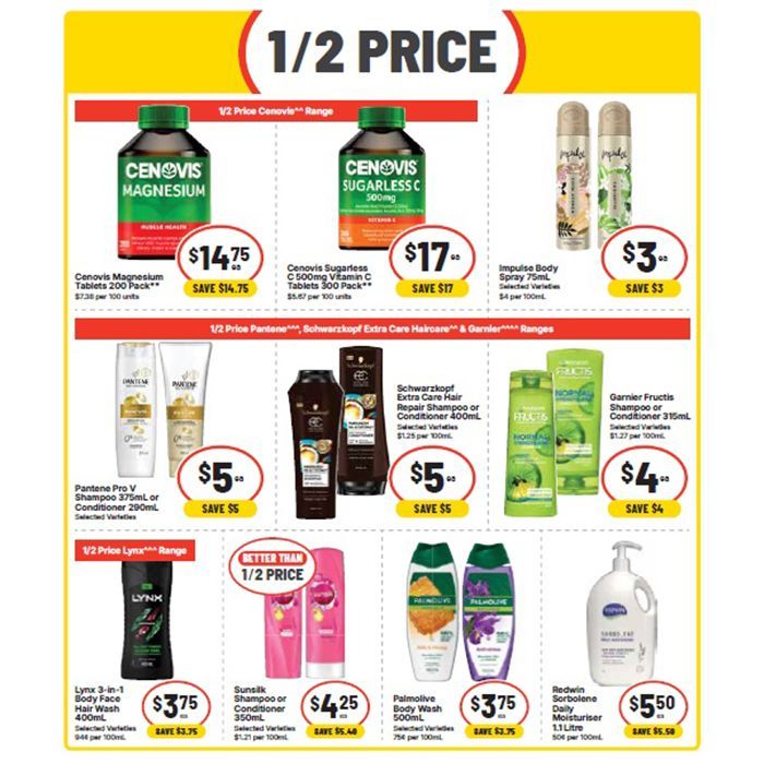 This Week Special Highlights 16