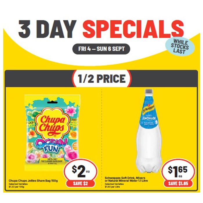 This Week Special Highlights 17