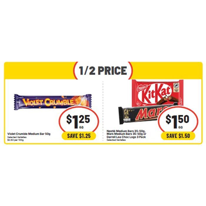 This Week Special Highlights 19