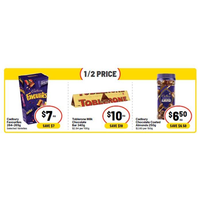 This Week Special Highlights