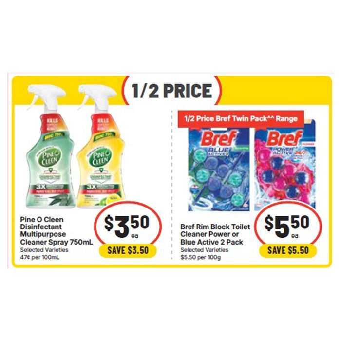 This Week Special Highlights 23